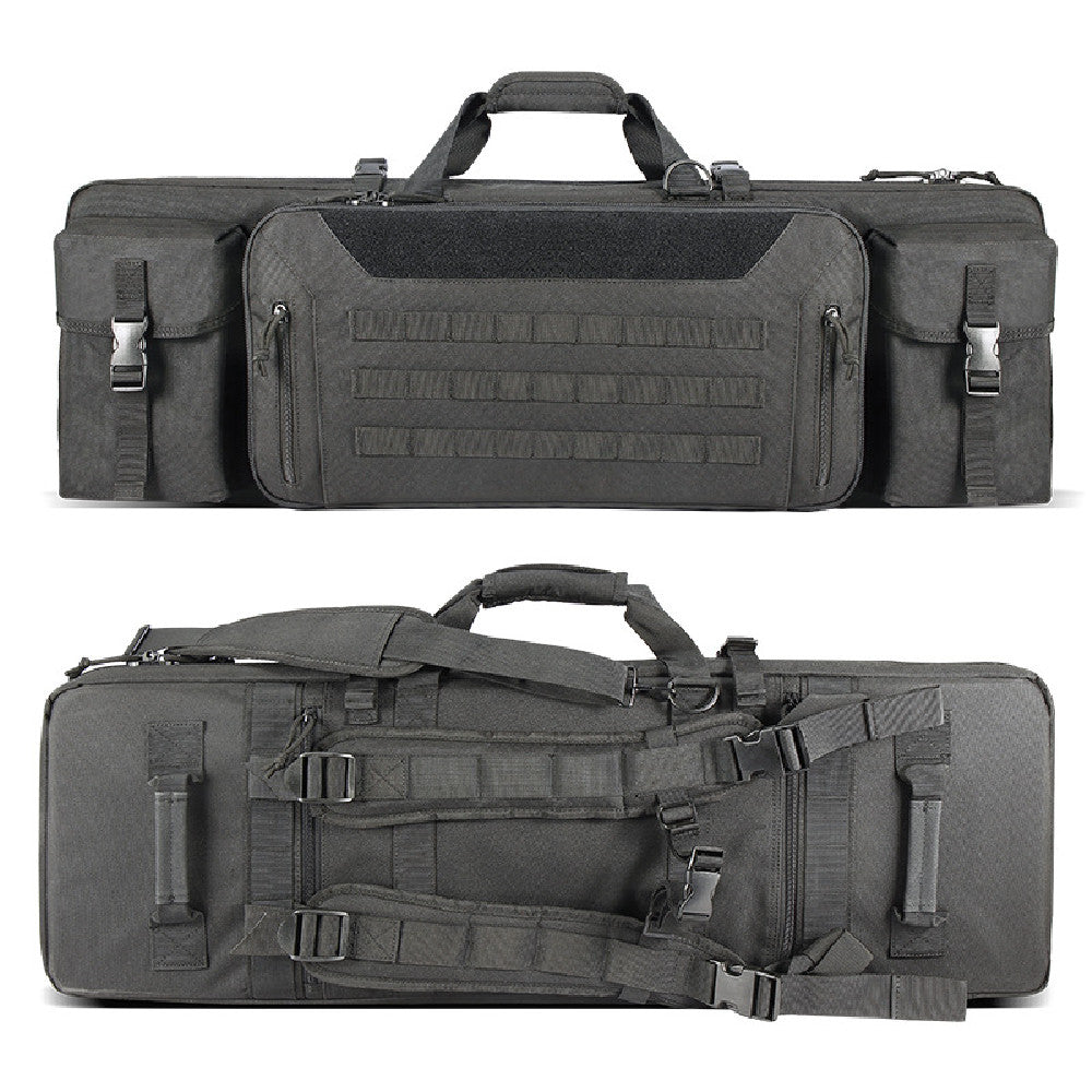 Explore the Great Outdoors with Our New Outdoor Camping Fishing Backpack