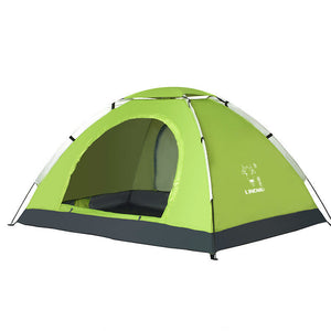 Discover the Ultimate Single Layer Outdoor Camping Beach Tent