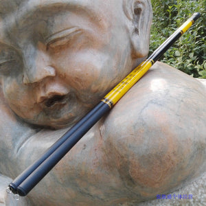 Dragon Pattern Fiberglass Carp Fishing Rod: The Ultimate Fishing Experience