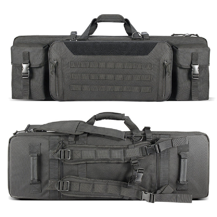 Explore the Great Outdoors with Our New Outdoor Camping Fishing Backpack
