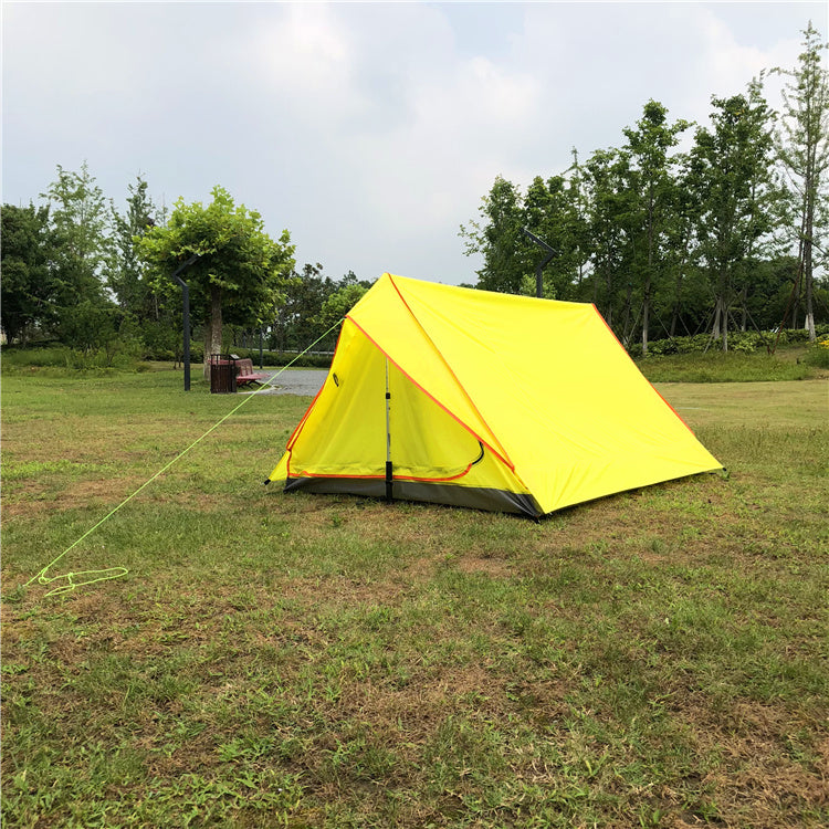 Discover the Ultimate Outdoor Camping Tent
