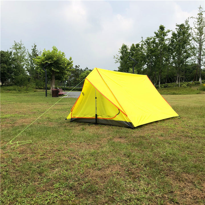 Discover the Ultimate Outdoor Camping Tent