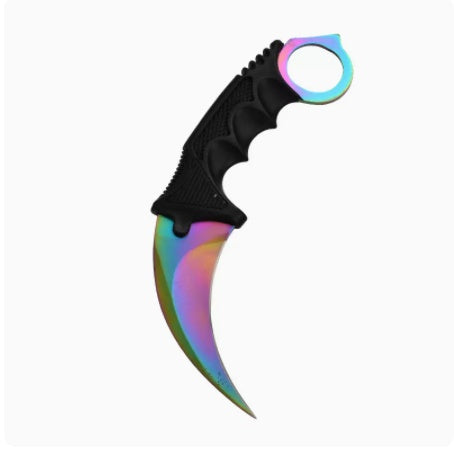 Multi Functional Survival Hunting Knife