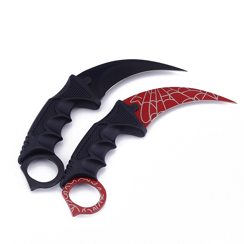 Multi Functional Survival Hunting Knife