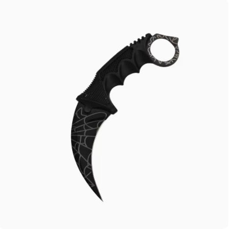 Multi Functional Survival Hunting Knife