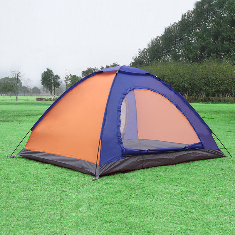 Windproof Rainproof Camping Tent