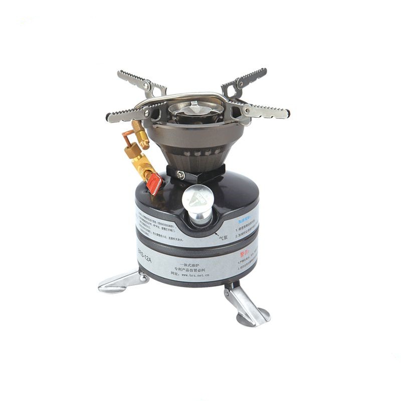 Heavy Duty Field Oil Stove Camping Mountaineering Outdoor Stove