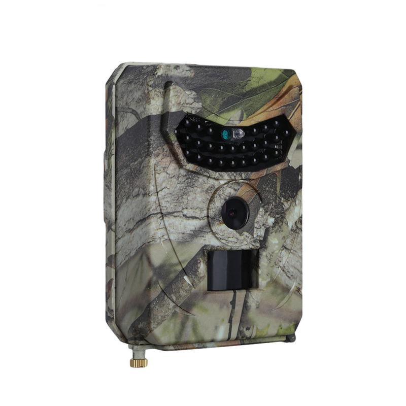 1080P Infrared Night Vision Trail Hunting Camera