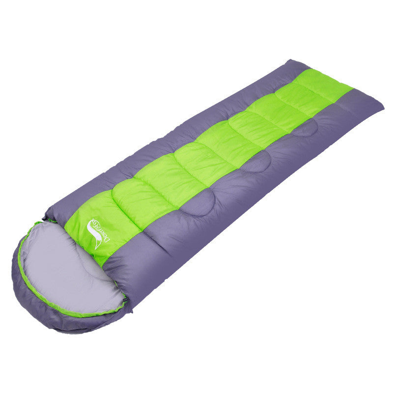 Lightweight Warm Cold Camping Sleeping Bag Backpacking Hiking