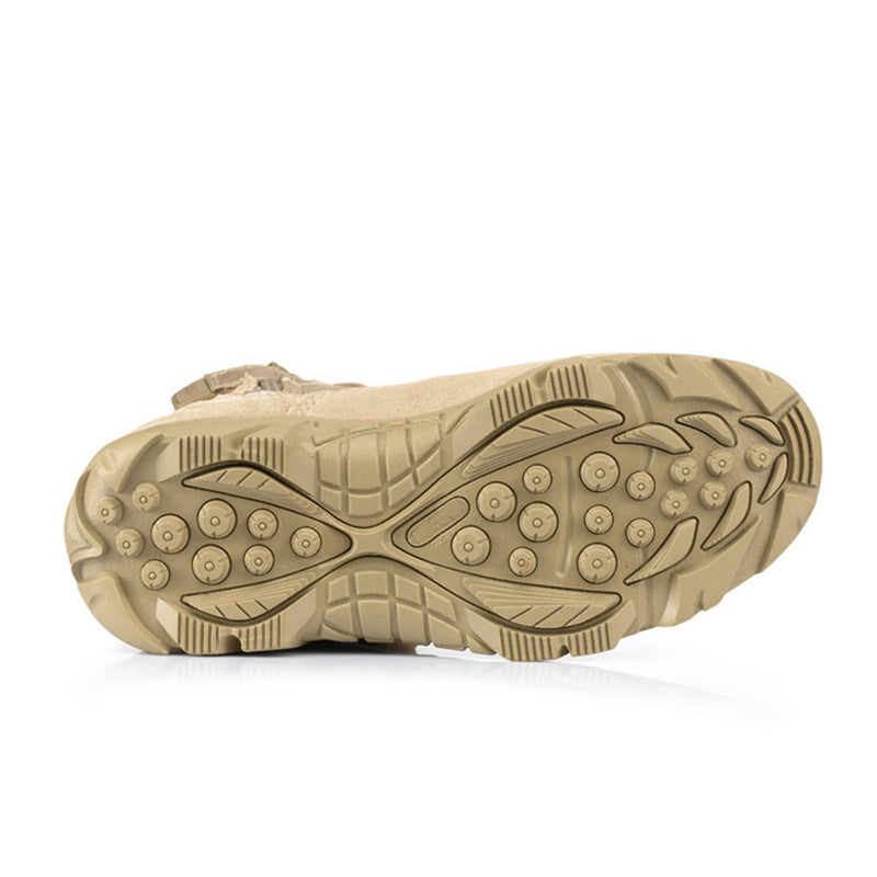 Men's Outdoor Desert Hiking Boots