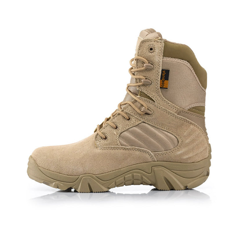 Men's Outdoor Desert Hiking Boots