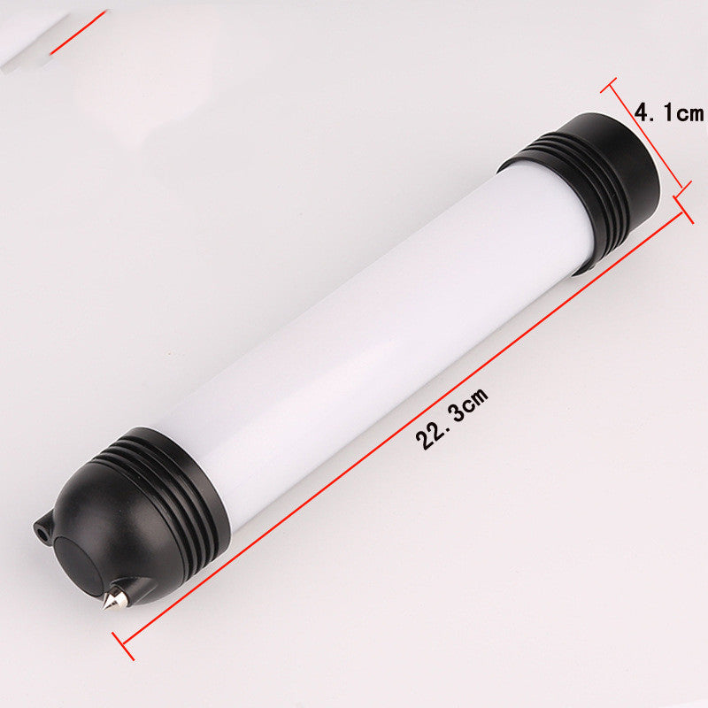 Rechargeable Camping Tent Light High Brightness Emergency Outdoor Lantern