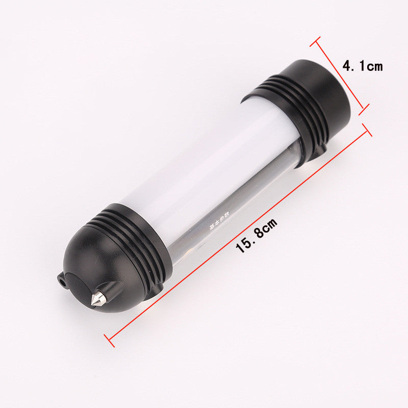 Rechargeable Camping Tent Light High Brightness Emergency Outdoor Lantern