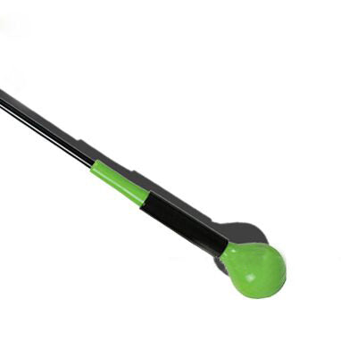 Golf Swing Training Aid