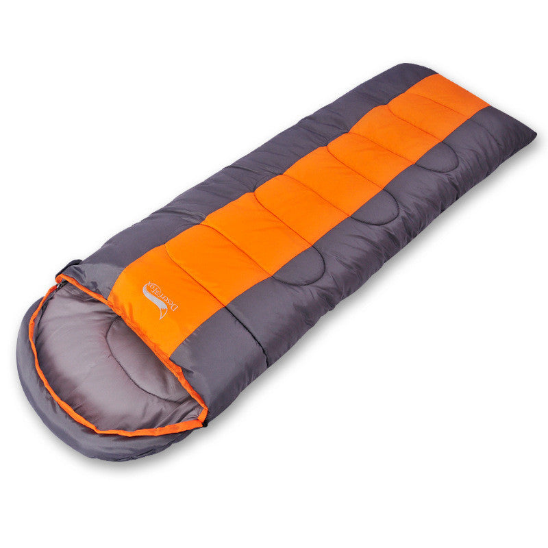 Lightweight Warm Cold Camping Sleeping Bag Backpacking Hiking