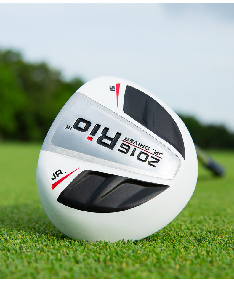 Kids Beginner Golf Club Set