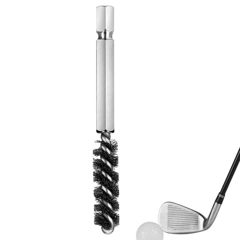 Golf Club Cleaning Brush Tool