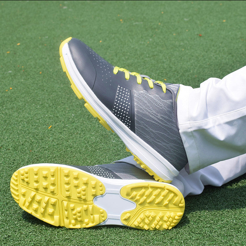 Waterproof Non Slip Golf Training Shoes