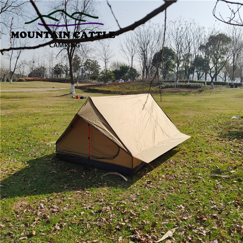 Outdoor Camping Tent