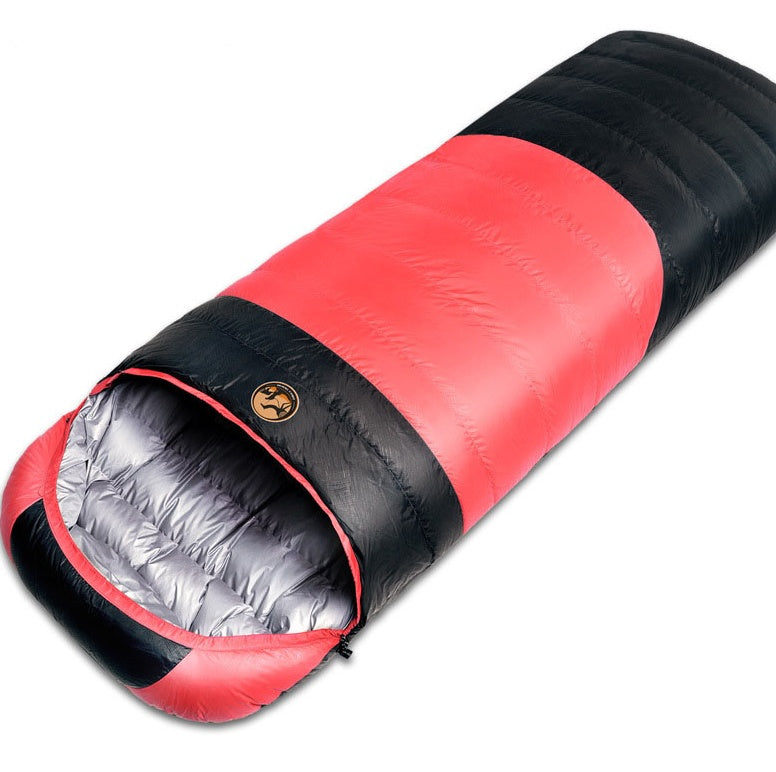 Goose Down Sleeping Bag