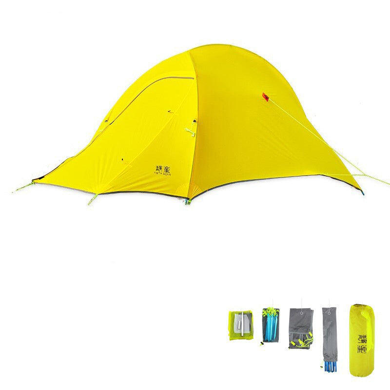 Fashion Outdoor Camping Hiking Tent