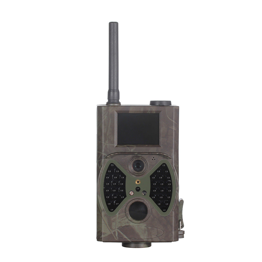 Infrared Night Vision Trail Hunting Camera