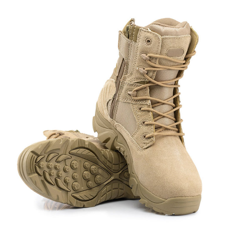 Men's Outdoor Desert Hiking Boots