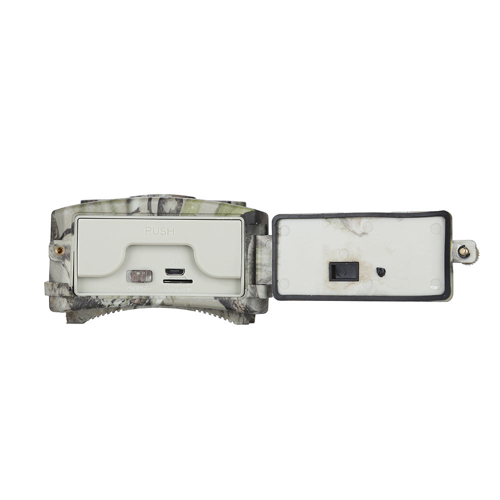 1080P Infrared Night Vision Trail Hunting Camera