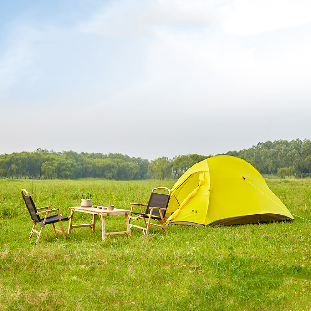 Fashion Outdoor Camping Hiking Tent