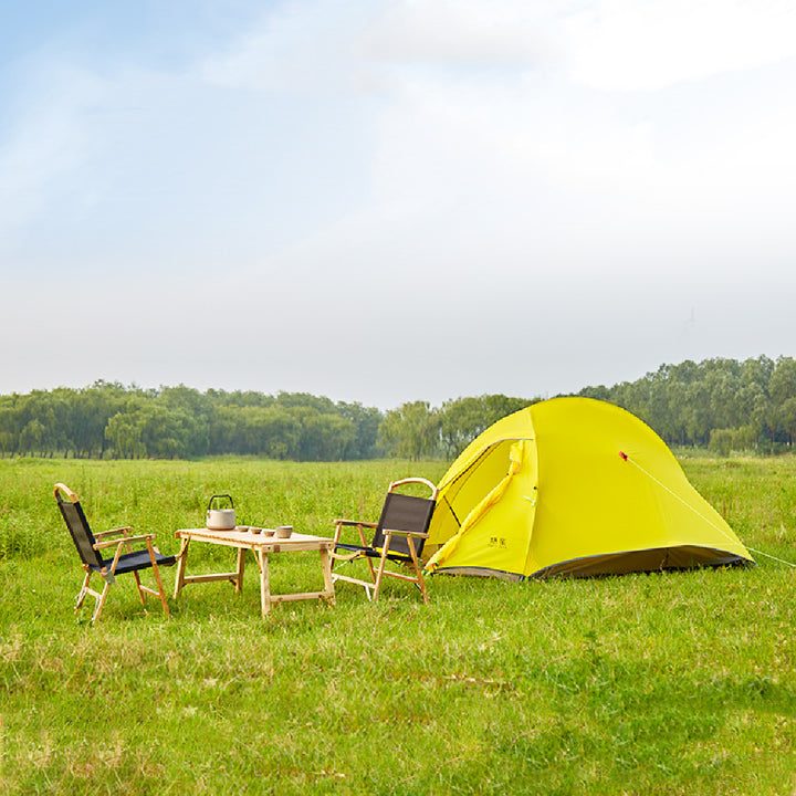 Fashion Outdoor Camping Hiking Tent