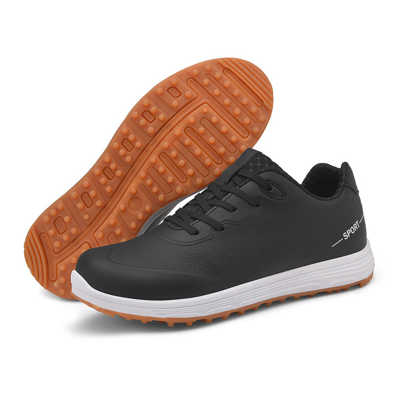 Unisex Sports Golf Casual Shoes