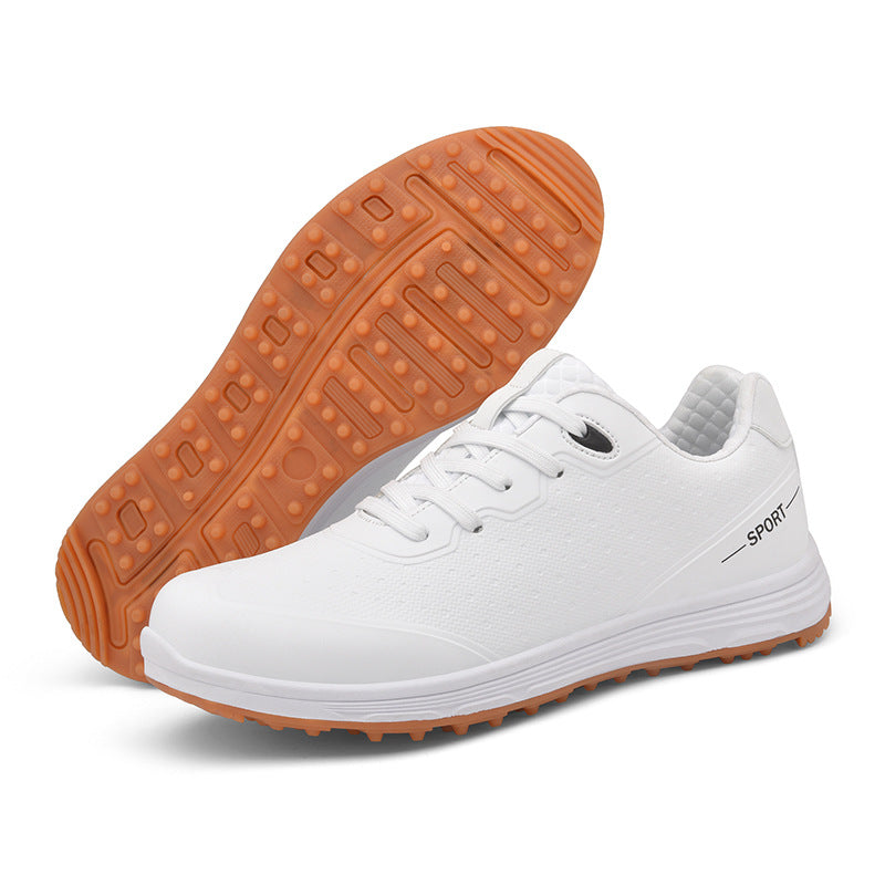 Unisex Sports Golf Casual Shoes