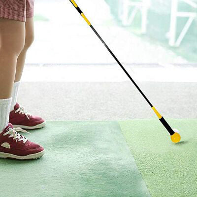 Golf Swing Training Aid