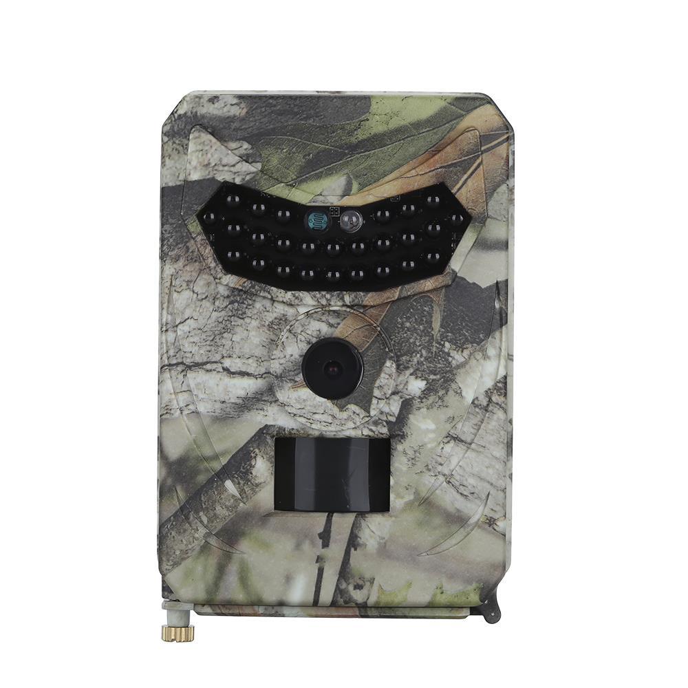 1080P Infrared Night Vision Trail Hunting Camera