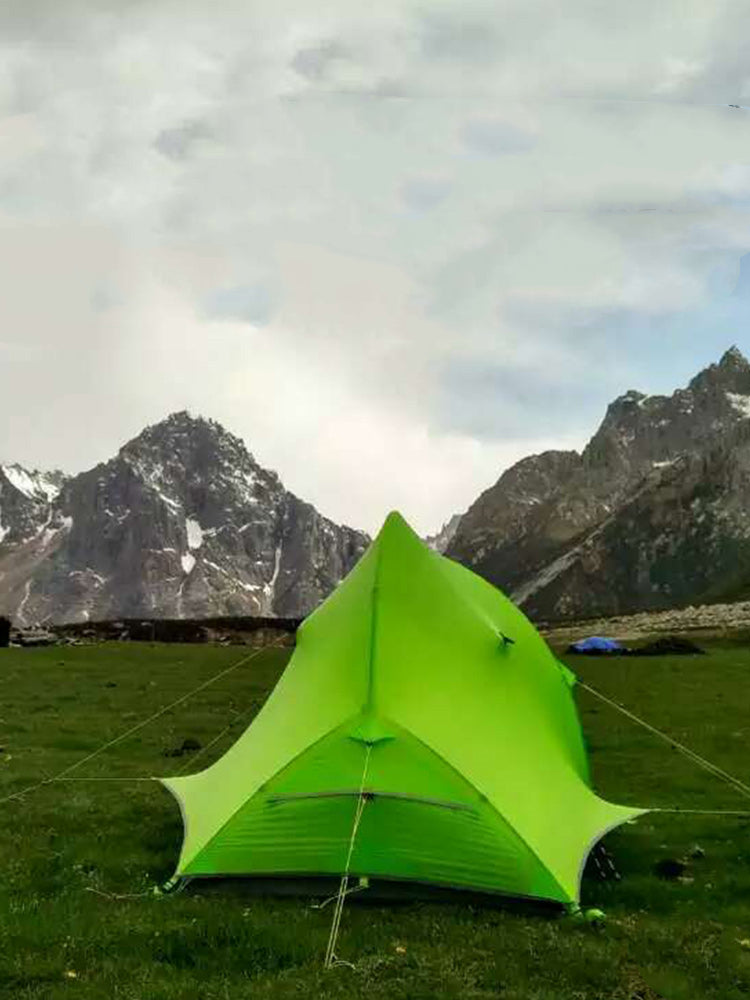 Fashion Outdoor Camping Hiking Tent