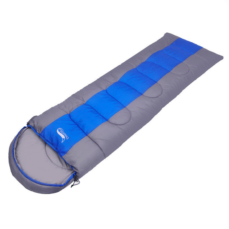 Lightweight Warm Cold Camping Sleeping Bag Backpacking Hiking