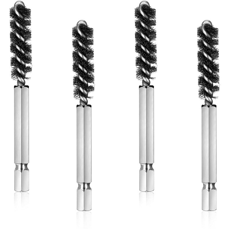 Golf Club Cleaning Brush Tool