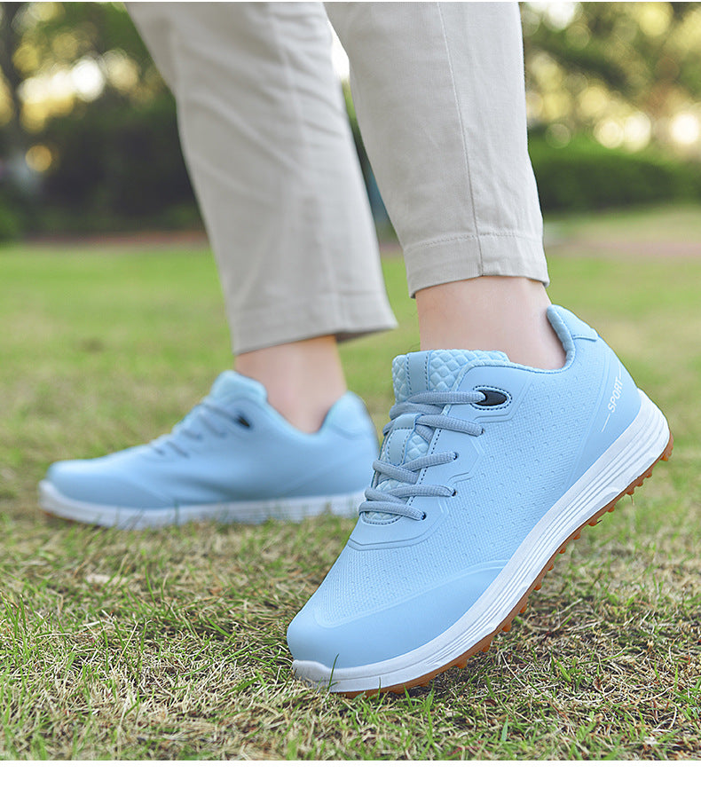 Unisex Sports Golf Casual Shoes