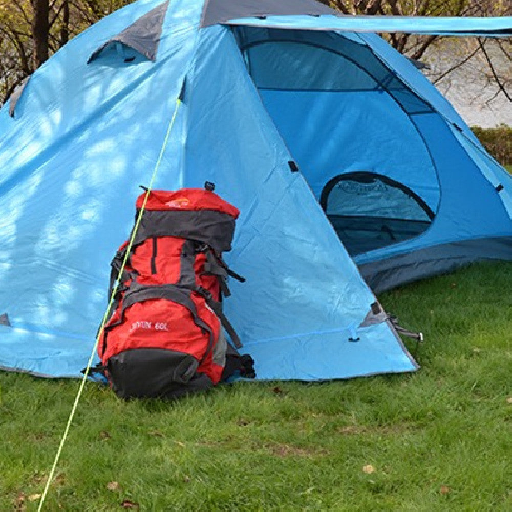 Outdoor Fishing Couple Camping Tent