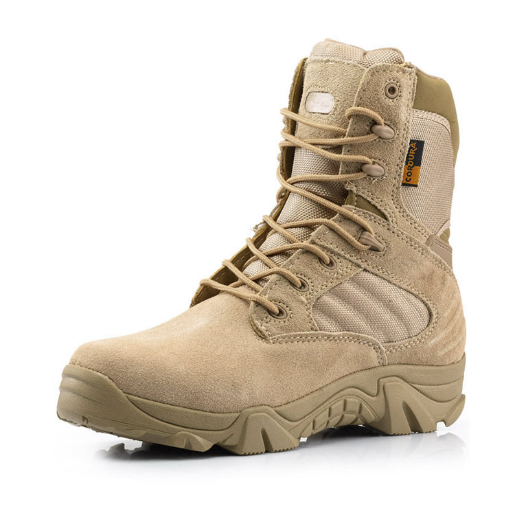 Men's Outdoor Desert Hiking Boots