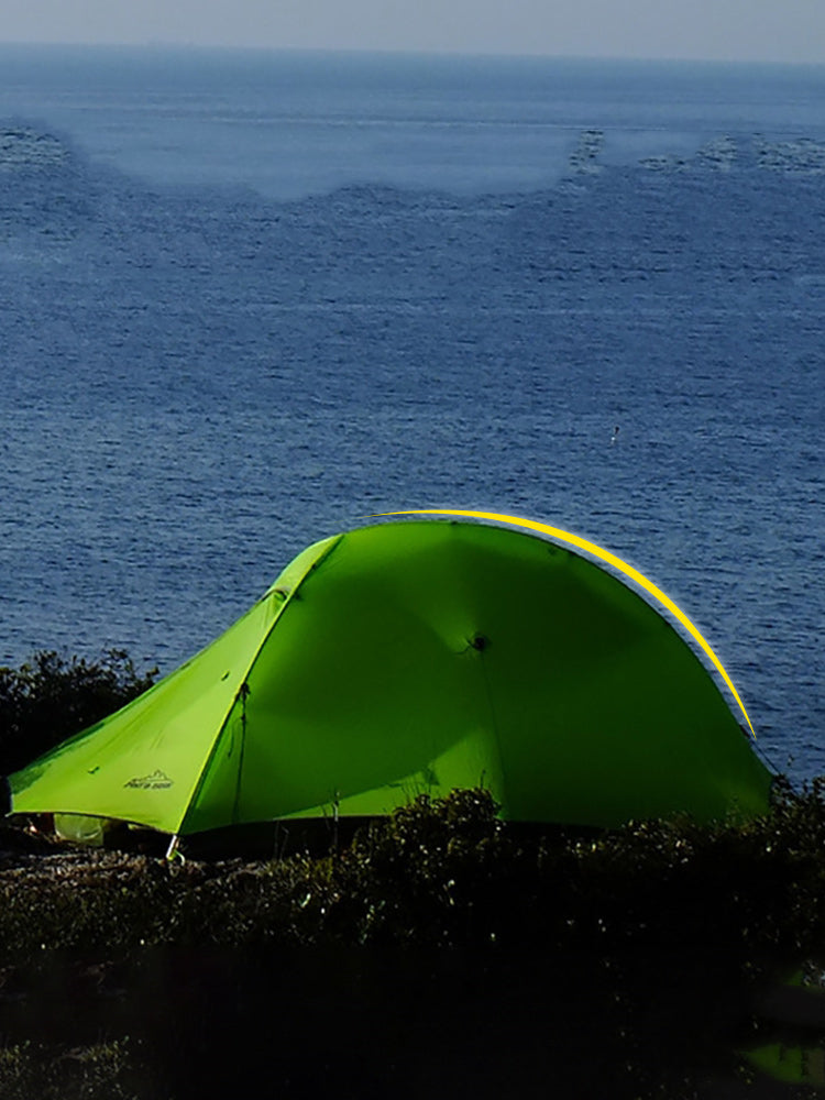 Fashion Outdoor Camping Hiking Tent