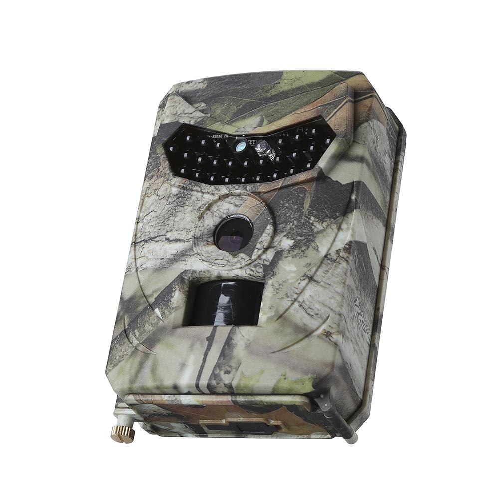 1080P Infrared Night Vision Trail Hunting Camera