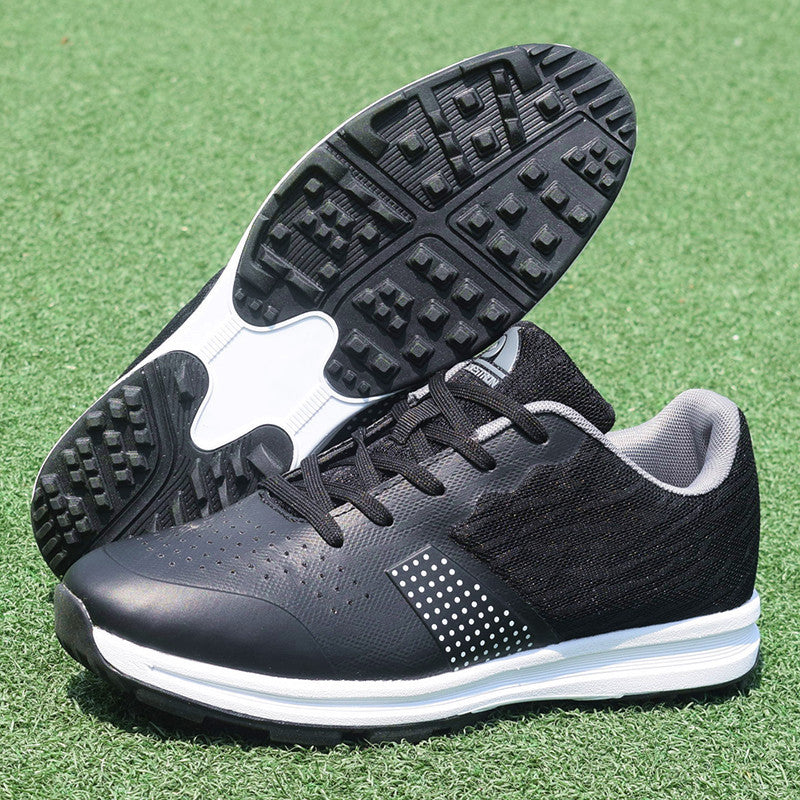 Waterproof Non Slip Golf Training Shoes