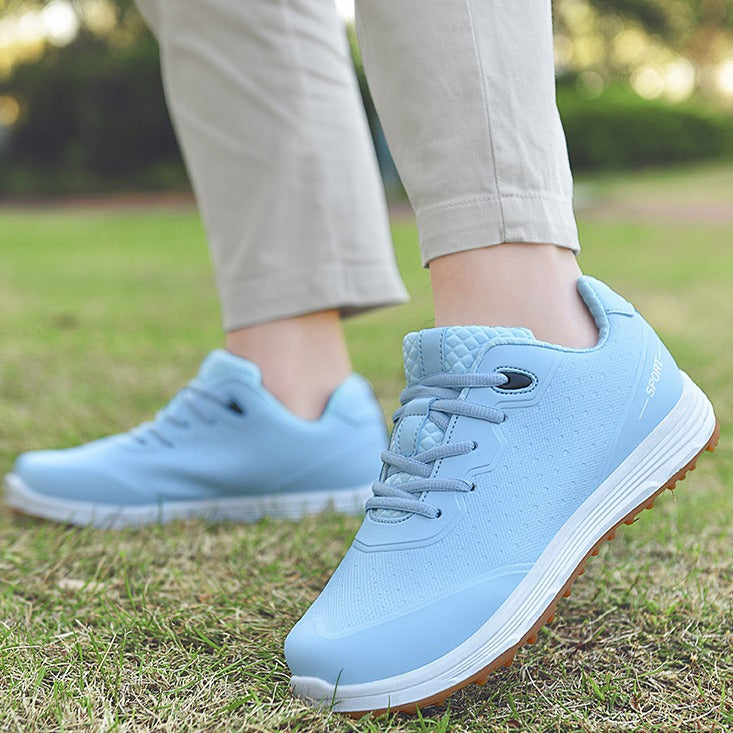Unisex Sports Golf Casual Shoes