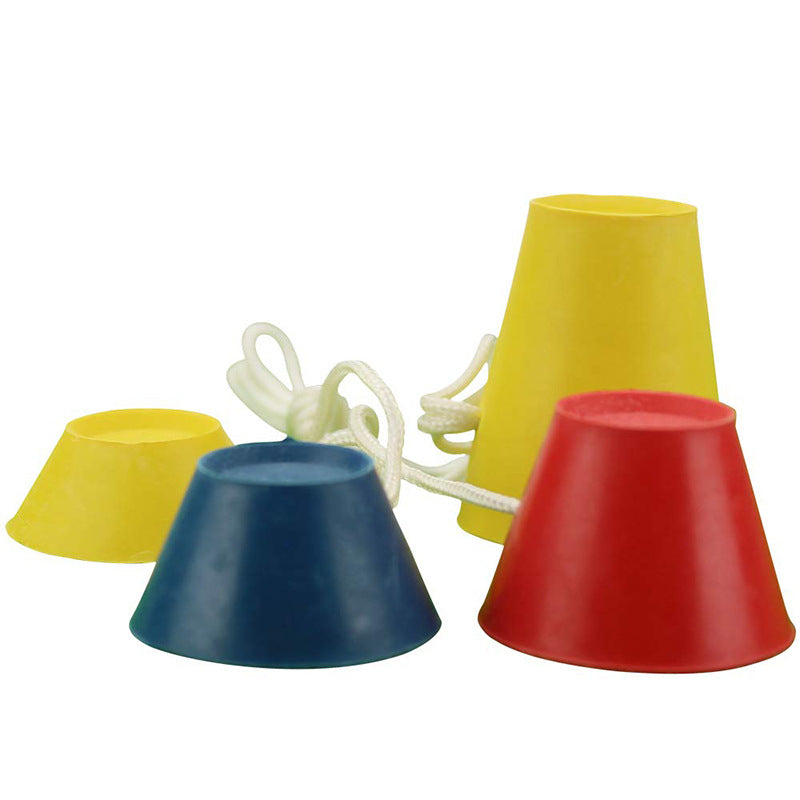 Rubber Golf Tee Ball Holder