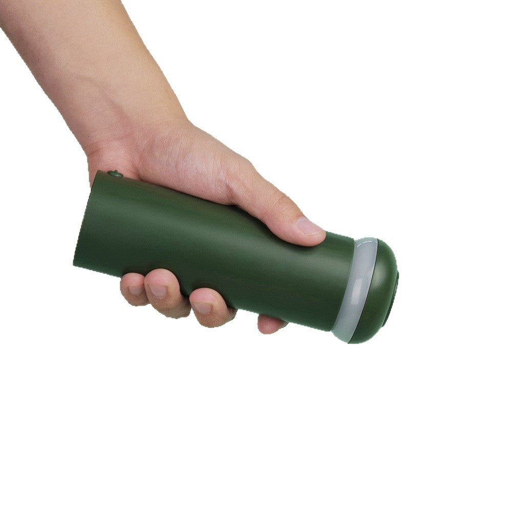 Waterproof Outdoor Camping Lantern Creative Table Lamp
