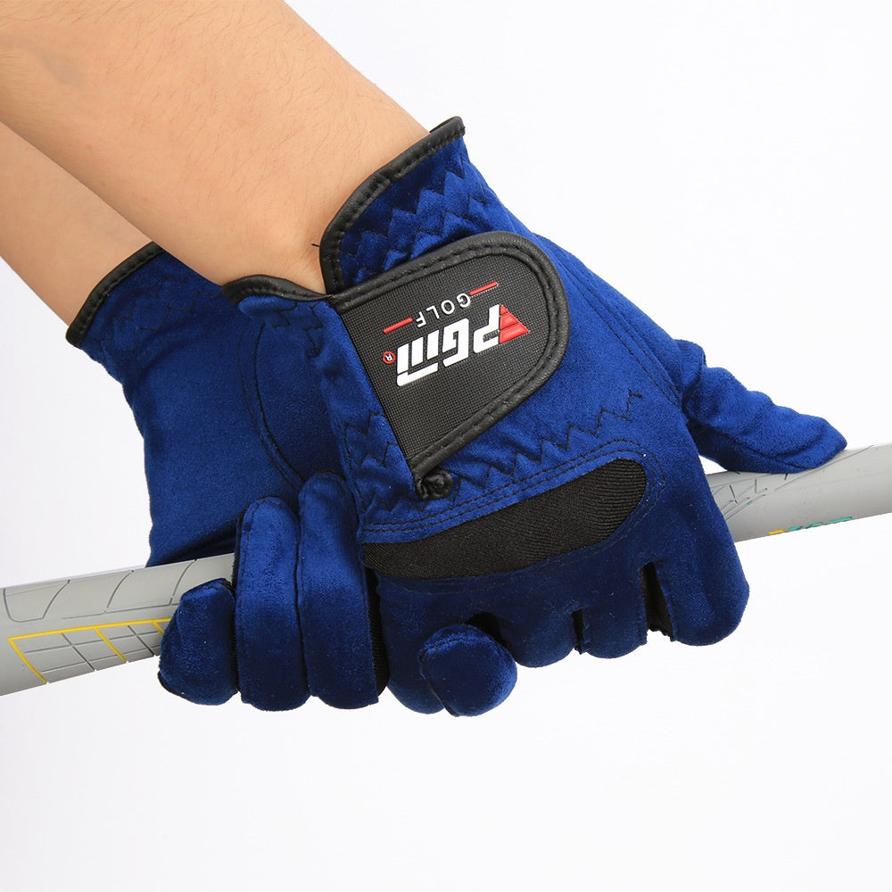 Women’s Microfiber Golf Sports Gloves