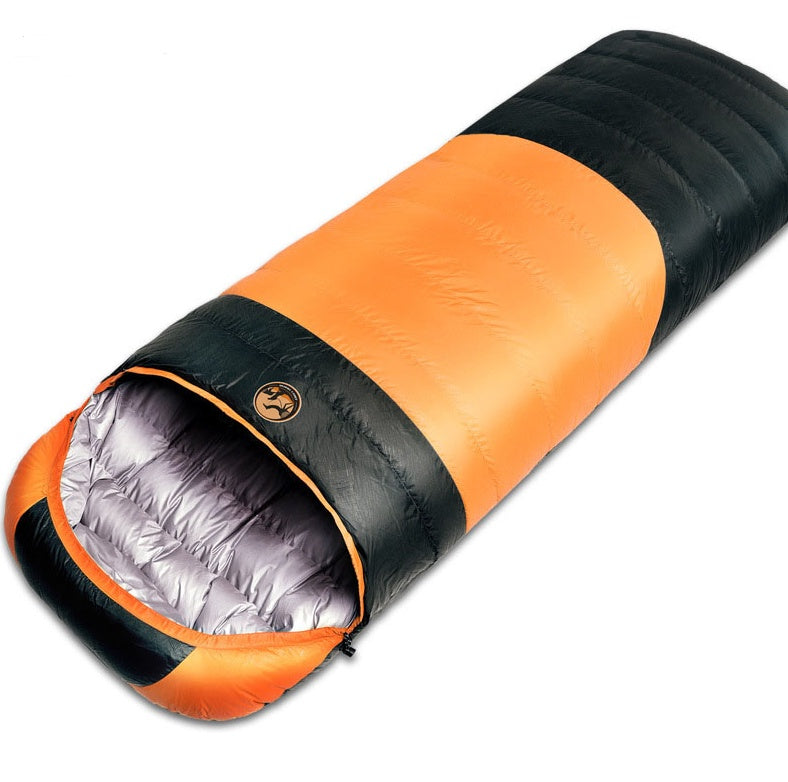 Goose Down Sleeping Bag