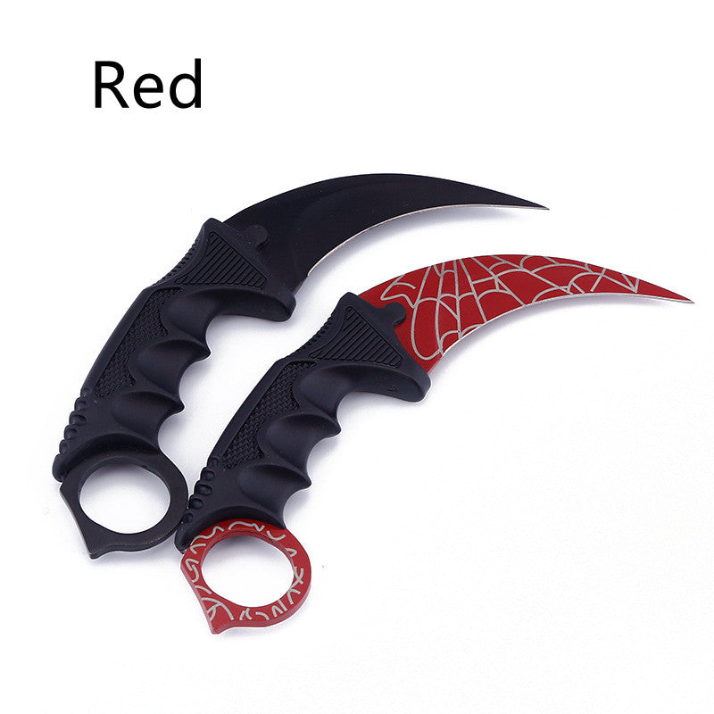 Multi Functional Survival Hunting Knife