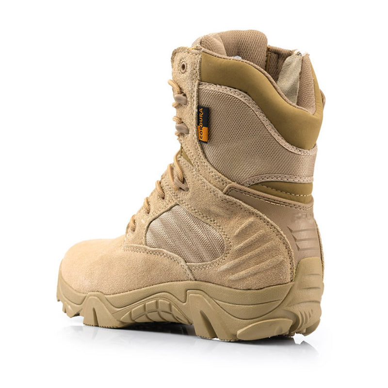 Men's Outdoor Desert Hiking Boots